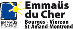 logo emmaus