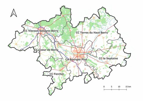 RÉUNION PUBLIQUE LE 7 FÉVRIER 2023 