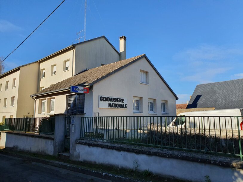 Lury-sur-Arnon
