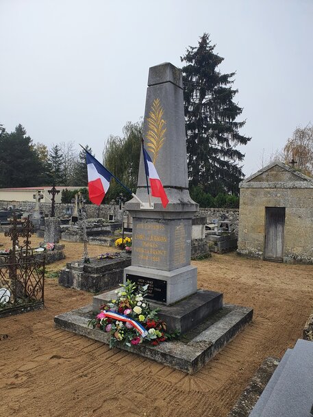 Lury-sur-Arnon