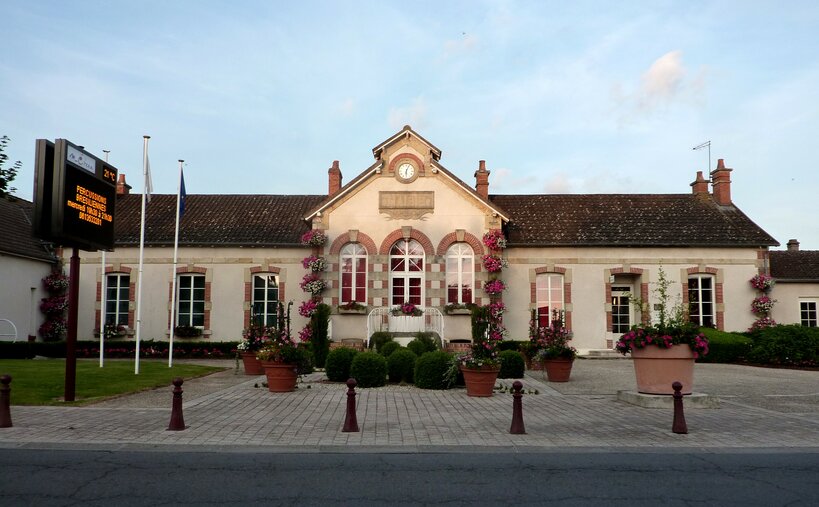 Mereau