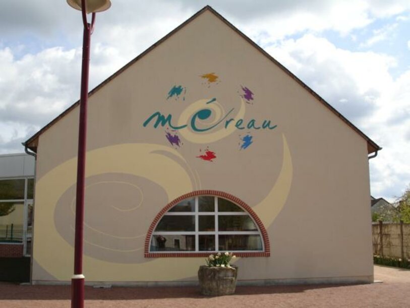 Mereau