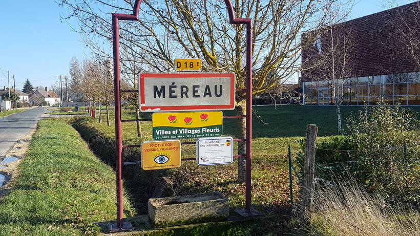 Mereau