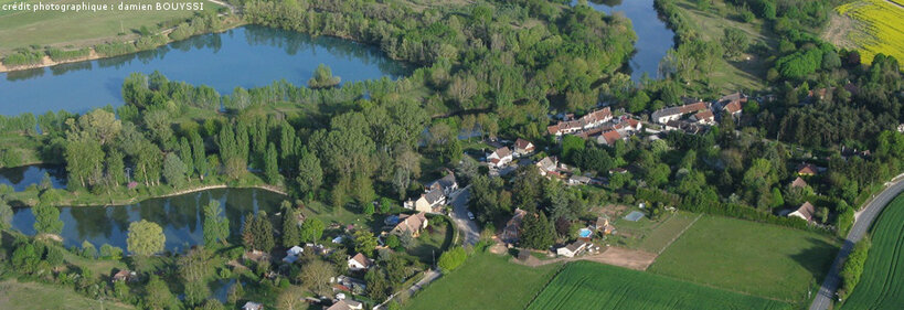Sainte-Thorette
