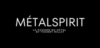 Metal Spirit