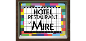 Restaurant la Mire