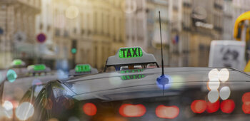 MYRIAM TAXI