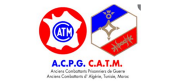 ACPG-CATM.TOE et VEUVES Section Locale de Quincy